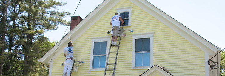 Calgary Painters