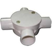 Buy Sudhakar Deep Junction Pvc Boxes At Best Price Buildersmart