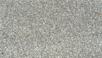 Asphalt Cement Road Example