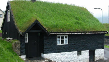 Green Roofs