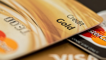 Credit score is calculated based on financial history of an individual Credit score is calculated based on financial history of an individual