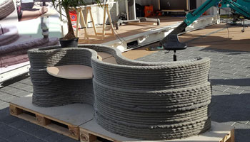 3d printing is still in the nascent stage in the construction industry 3d printing is still in the nascent stage in the construction industry