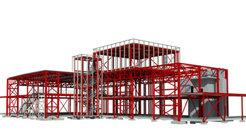 The benefits of using Building Information Modelling software The benefits of using Building Information Modelling software