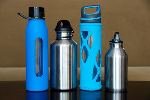 Every drop counts Every drop counts