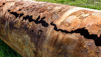 Erosion assisted Corrosion Erosion assisted Corrosion