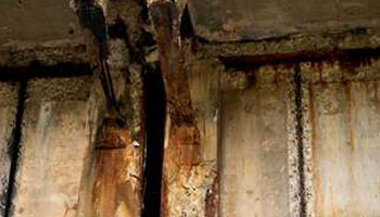 Corrosion fatigue Corrosion fatigue