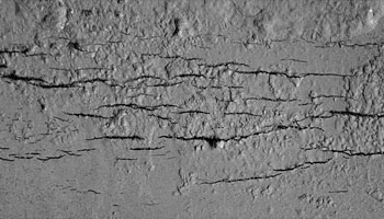 Stress corrosion cracking Stress corrosion cracking