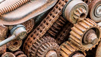 De-alloying De-alloying