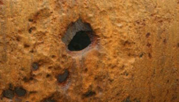 Pitting Corrosion Pitting Corrosion