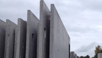 Precast walls Precast walls