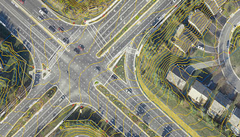 3D mapping of an entire site using a drone 3D mapping of an entire site using a drone