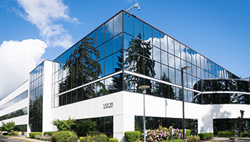 The mass of a building should be evenly distributed The mass of a building should be evenly distributed