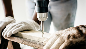 Gloves protect workers from getting cuts, chemical agents and electrical hazards Gloves protect workers from getting cuts, chemical agents and electrical hazards