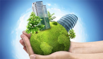 Green construction is necessary for sustainable development Green construction is necessary for sustainable development