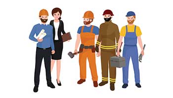 There should be clear and precise communication between the management and workers There should be clear and precise communication between the management and workers