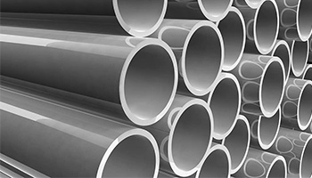 CPVC pipes have superior mechanical strength CPVC pipes have superior mechanical strength