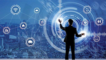 Humans can interact with technology to achieve maximum efficiency goals Humans can interact with technology to achieve maximum efficiency goals