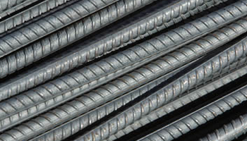 TMT reinforced bars TMT reinforced bars