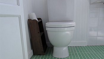 Store away all unnecessary objects to get a clean look for your bathroom Store away all unnecessary objects to get a clean look for your bathroom