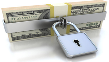 Trust money is one of the earliest form of security Trust money is one of the earliest forms of security