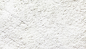 White cement increases durability of the walls White cement increases durability of the walls