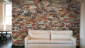 Brick Wall Tiles