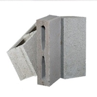 Hollow Bricks