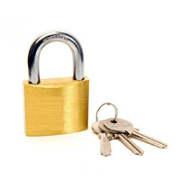 Padlocks padlocks