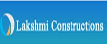 Lakshmi Constructions