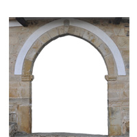 Arch example