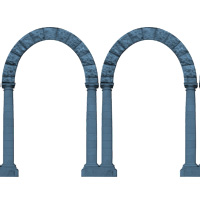 Types of Arches