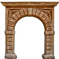 Stone Arches