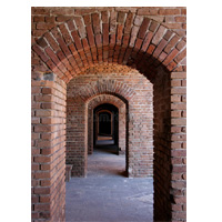 Brick Arches