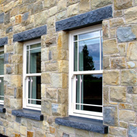 Stone Lintels