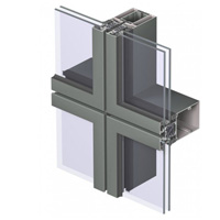 Curtain Wall