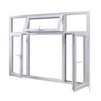 Aluminium Window frames Aluminium Window frames