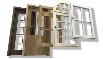 Doors and Windows Doors and Windows