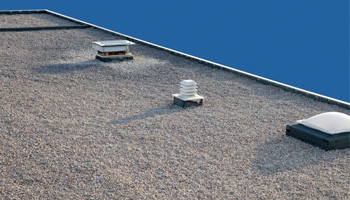 Flat Roofs Example