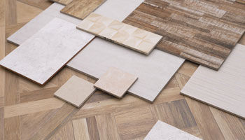 Tiles for Flooring