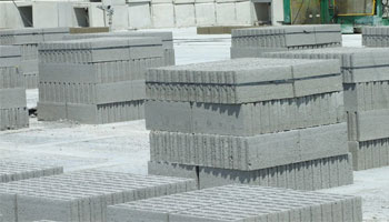 Concrete Blocks - Manufacturing, Classification & Uses -BuildersMART