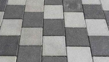 Paver Blocks