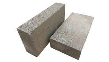 Solid Concrete Blocks