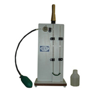 Blaine Air Permeability Apparatus