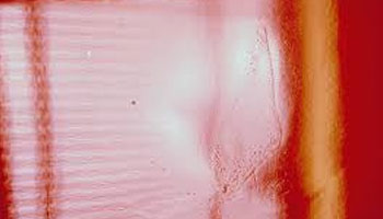 Defects in painting example Defects in painting example