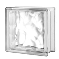 Example of Glass Blocks