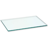 Example of Plate glass