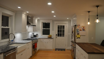 Kitchen Room Lighting Kitchen Room Lighting