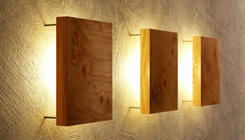 Decorative Wall Lights for Living Room