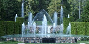 Fountain Fountain