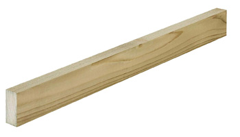 Type of Timber - Batten
